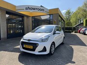 Hyundai i10 - 1.0i Comfort 5drs Airco Cruise Control