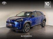 Toyota Yaris Cross - 1.5 Hybrid Executive | HUD | BSM | JBL | Stuur / Stoelverwar