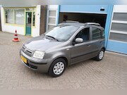 Fiat Panda - 1.2 Edizione Cool met nieuwe distrubitie