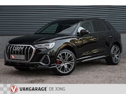 Audi Q3 - 45 TFSIe 245PK 2X S-Line | Camera | Matrix | 20'Inch | Blind