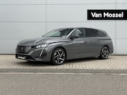 Peugeot 308 - SW 1.6 Plug-in Hybrid 180 Allure | Trekhaak | Parkeerhulp | 