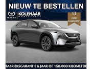 Mazda CX-6e - Takumi 78 kWh /€1500, - introductievoordeel*/Tot 484km range