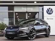 Skoda Superb - Combi 1.4 TSI 218 pk DSG iV Sportline Business