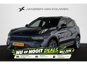 Lynk & Co 01 - 1.5 PHEV Panoramadak Stuur-Stoelverwarming 360-Camera