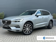 Volvo XC60 - 2.0 T8 Twin Engine AWD Inscription | Panoramadak | Trekhaak 
