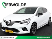 Renault Clio - E-TECH full hybrid 145 Techno | SoH 94% | Stoelverw. | Groot