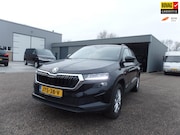 Skoda Karoq - 1.5 TSI ACT Business TREKHAAK OPTIE'S 2025