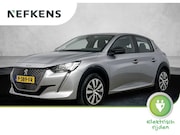 Peugeot e-208 - 136pk EV 50 kWh Active | Accu 96% | CarPlay | Climate Contro