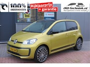 Volkswagen Up! - 1.0 BMT 44kw 60pk move up! , Bleutooth telefoon, Lichtmetale