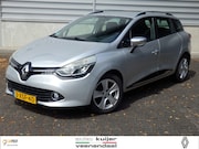 Renault Clio - Estate 1.2 Expression* I Automaat I Airco I Nav. I