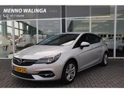 Opel Astra - 1.2 Edition|Cruise control|Camera|Navi|