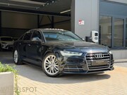 Audi A6 - Limousine 3.0 TDI Quattro S-Line|Pano|HUD|Bose|Leder
