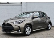 Toyota Yaris - 1.5 Hybrid 115 Active Limited Automaat 116pk | Achteruitrijc