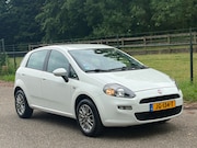 Fiat Punto - 1.4 Edizione Cool /Automaat/5-deurs/Airco