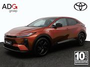 Toyota C-HR - C-HR+ First Edition 77 kWh | Apple Carplay | Stuurverwarming