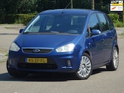 Ford C-Max - 1.8-16V Titanium NAP/CLIMA/CRUISE/PDC/APK