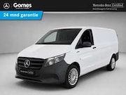 Mercedes-Benz Vito - eVito 112 L2 60 kWh