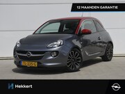 Opel Adam - Unlimited 1.0 Turbo 90pk HALF-LEDER | CRUISE.C | 17''LM | NA