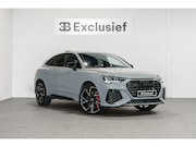 Audi RS Q3 Sportback - RSQ3 TFSI Camera | StoelVW | Pano | RS Sportuitlaat | Quattr