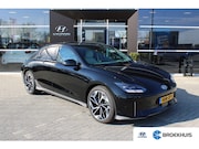 Hyundai Ioniq 6 - Lounge AWD 77 kWh | 1500KG trekgewicht | V2L | Elektrische s
