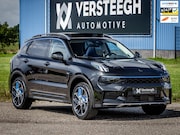Lynk & Co 01 - 1.5 Plug-In Hybrid 262pk Trekhaak|360 Camera|Adaptive Cruise