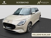 Suzuki Swift - 1.2 Style Smart Hybrid | Nieuwe Auto | Geheel Rijklaar | Aut