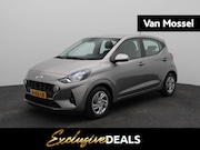 Hyundai i10 - 1.0 Comfort | Eerste eigenaar | 100% onderhouden | Apple Car