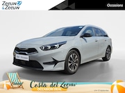 Kia Ceed - Sportswagon 1.0 T-GDi MHEV Design Edition Automaat | Elektri