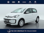 Volkswagen Up! - 1.0 65pk Airco Lane Assist Bluetooth