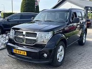 Dodge Nitro - 3.7 V6 Automaat 2007 Trekhaak 4WD