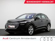 Audi Q4 e-tron - 35 Launch edition 55 kWh 170pk | Komt begin november binnen