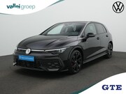 Volkswagen Golf - 1.5 eHybrid 272 pk GTE | Trekhaak | IQ Light | Head-up displ