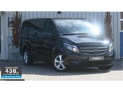 Mercedes-Benz Vito - Bestel 114 AUTOMAAT*DUBBELE CABINE*MARGE*EURO6