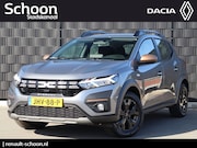 Dacia Sandero - Stepway 1.0 TCe 110 Extreme | Stoelverwarming | Camera | Tre