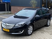Opel Insignia - 1.4 T Business+ LEER NAVI CRUISE XENON PDC CLIMA TREKHAAK