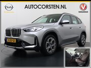 BMW X1 - xDrive25e PHEV 245pk AUT-7 Leer/SportSt. 4WD Trekhaak-Wegkla