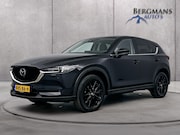 Mazda CX-5 - 2.0 SkyActiv-G 165 Luxury // DEALERONDERHOUDEN // TREKHAAK /