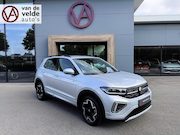 Volkswagen T-Cross - 1.5 TSI 150pk DSG R-Line | Camera | Trekhaak | Dode hoek | N