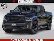 Dodge Ram - HULK | BTW VRIJ MARGE | 5.7 V8 4x4 | SPORT | TOP STAAT | OPE
