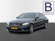 Mercedes-Benz C-klasse - 300 e Advantage Pack /Goed onderhoud/Navi/Led/Stoelverw./Par