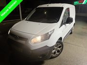 Ford Transit Connect - 1.6 TDCI L1 Lage km|Airco|Sensoren