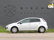 Fiat Punto - 1.2 Dynamic Airco CruiseControl NweDistributiesnaar NIEUWBIN