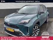 Toyota Yaris Cross - 1.5 Hybrid 130 Executive PREMIUM PACK, NL-auto, 1e eign. Nie