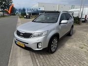 Kia Sorento - *MARGE*GRIJSKENTEKEN*OPENDAK KEYLESS
