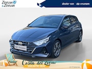 Hyundai i20 - 1.0 T-GDI N Line Automaat | Navigatie | Schuif-/kanteldak | 