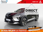 Mitsubishi Eclipse Cross - Intense+ 87 kWh | €6000 korting | Navigatie | Apple carplay/