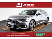 Audi A6 - Avant 45 TFSI Assistentiepakket Tour - Sportstoelen - Stoelv