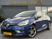Renault Clio - 1.2 TCe GT-Line Automaat l Navi l Keyless l Clima l Cruise l