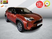 Toyota Yaris Cross - 1.5 Hybrid Spicy edition, BSM, PDC.