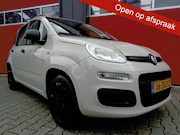 Fiat Panda - 0.9 TwinAir Easy 86PK Airco Trekhaak NL-Auto hoge-Instap/Zit